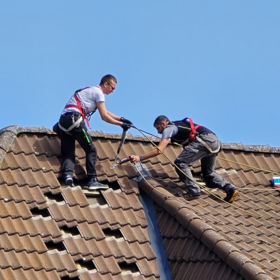 Dachdecker_Rostock-Unser_Versprechen Mitarbeiter Dachdecker Rostock